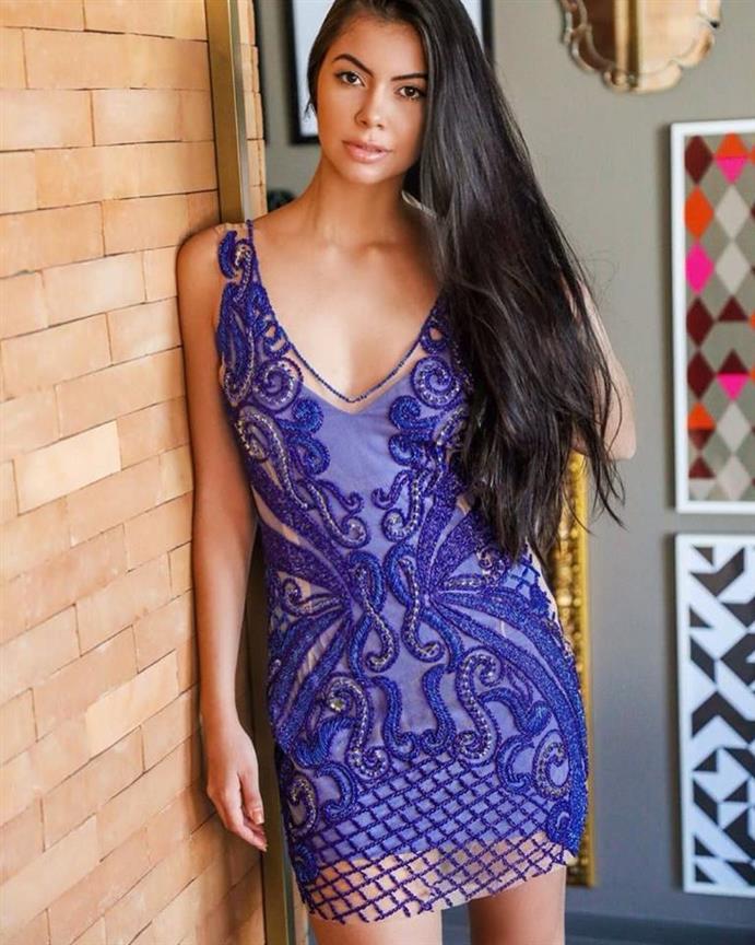 Miss Grand Brasil 2019 Top 8 Hot Picks by Angelopedia
